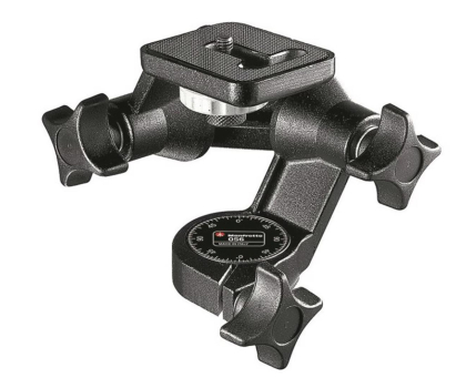 Akcesoria Foto Manfrotto Junior 3W